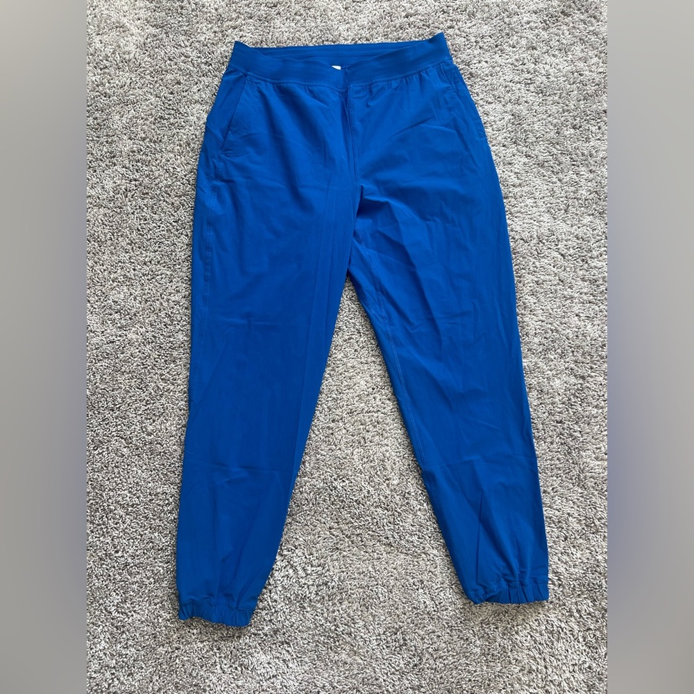 Lululemon Women Adapted State Jogger